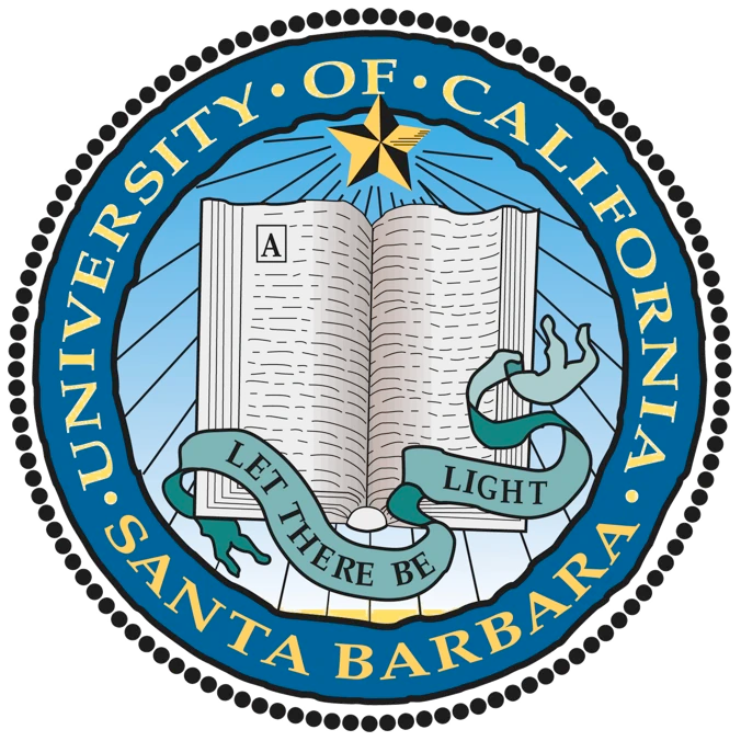 UC Santa Barbara Calbridge