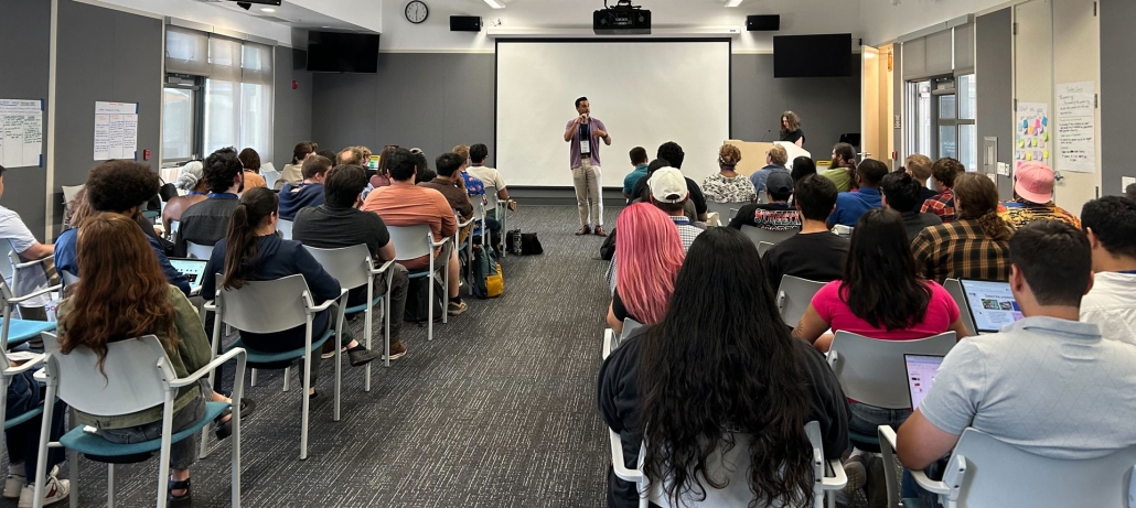 Cal Bridge Program About - Calbridge