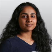 Isita Bagayatkar