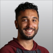 Dr. Justin Bracks