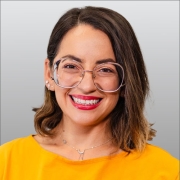 Dr. Katy Wimberly